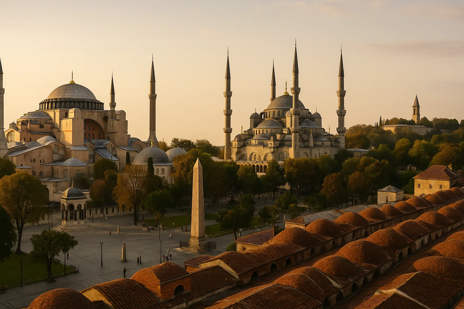 Half Day Historical Peninsula Tour