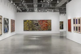 Istanbul Modern & Pera Museum - 3
