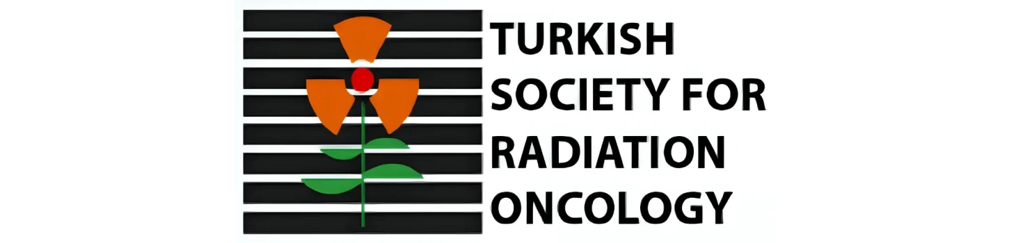 turkish society for radiation oncology logo